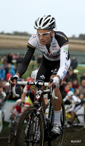 SP Ruddervoorde 27-10-2013 428