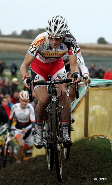 SP Ruddervoorde 27-10-2013 431