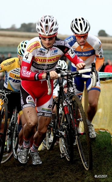 SP Ruddervoorde 27-10-2013 442