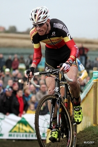 SP Ruddervoorde 27-10-2013 450