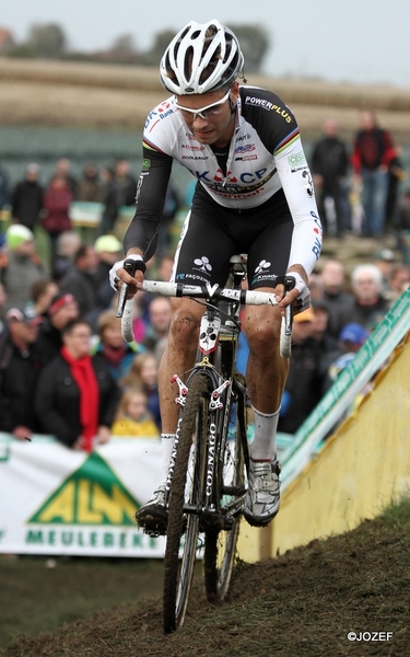 SP Ruddervoorde 27-10-2013 456