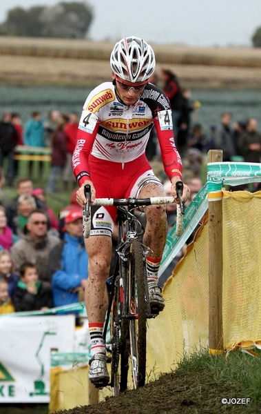 SP Ruddervoorde 27-10-2013 467