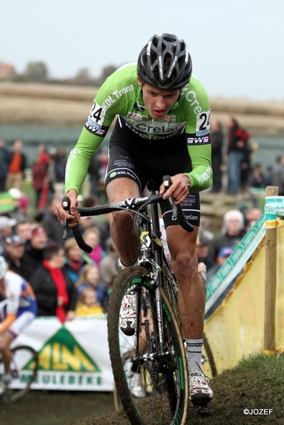 SP Ruddervoorde 27-10-2013 470