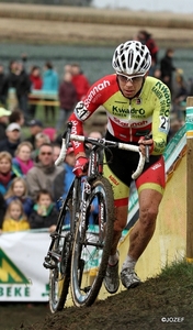 SP Ruddervoorde 27-10-2013 475