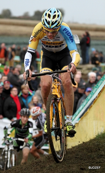 SP Ruddervoorde 27-10-2013 482