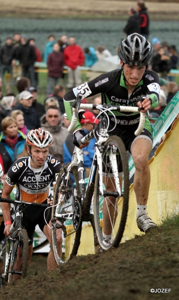 SP Ruddervoorde 27-10-2013 483