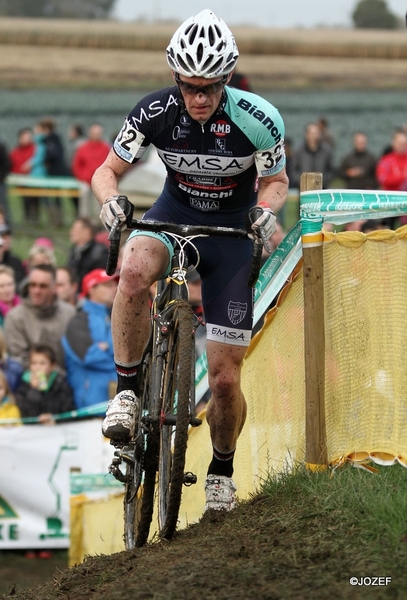 SP Ruddervoorde 27-10-2013 488