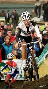 SP Ruddervoorde 27-10-2013 493