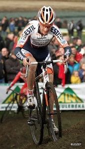 SP Ruddervoorde 27-10-2013 501