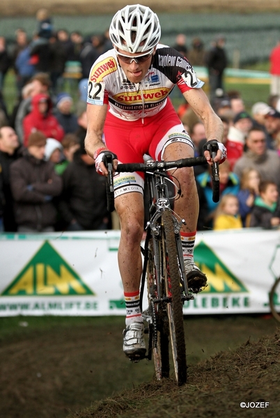 SP Ruddervoorde 27-10-2013 504
