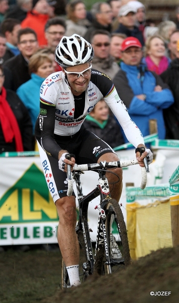 SP Ruddervoorde 27-10-2013 531