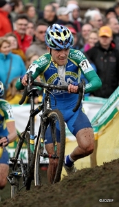 SP Ruddervoorde 27-10-2013 537