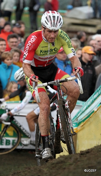 SP Ruddervoorde 27-10-2013 544
