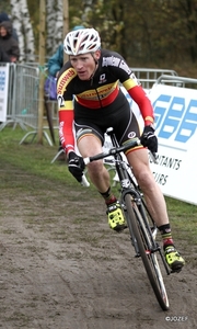 SP Zonhoven  3-11-2013 329