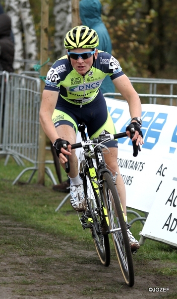 SP Zonhoven  3-11-2013 346