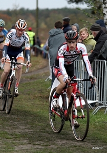 SP Zonhoven  3-11-2013 349