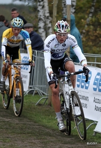 SP Zonhoven  3-11-2013 361