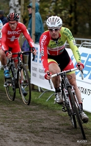 SP Zonhoven  3-11-2013 364