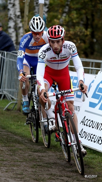 SP Zonhoven  3-11-2013 368