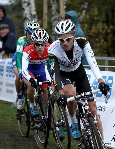 SP Zonhoven  3-11-2013 390