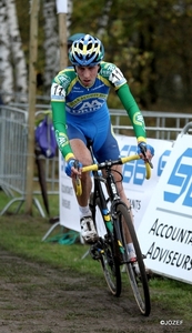 SP Zonhoven  3-11-2013 394