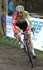 SP Zonhoven  3-11-2013 396