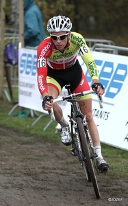 SP Zonhoven  3-11-2013 396