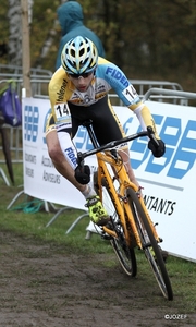 SP Zonhoven  3-11-2013 397