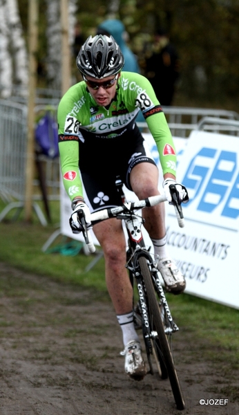 SP Zonhoven  3-11-2013 410