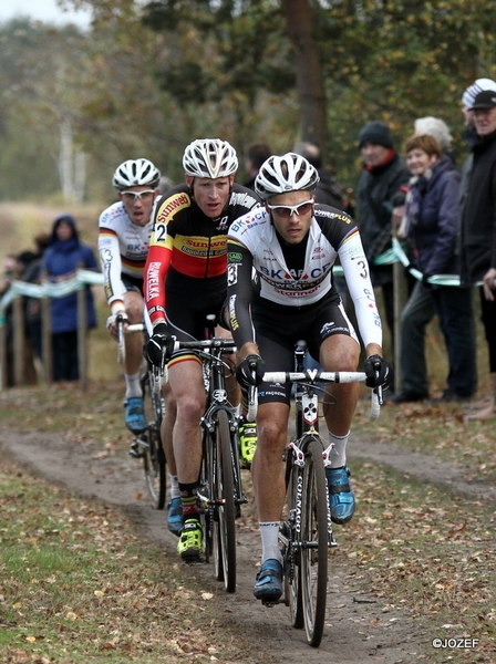 SP Zonhoven  3-11-2013 416