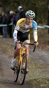 SP Zonhoven  3-11-2013 427