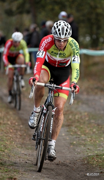 SP Zonhoven  3-11-2013 430