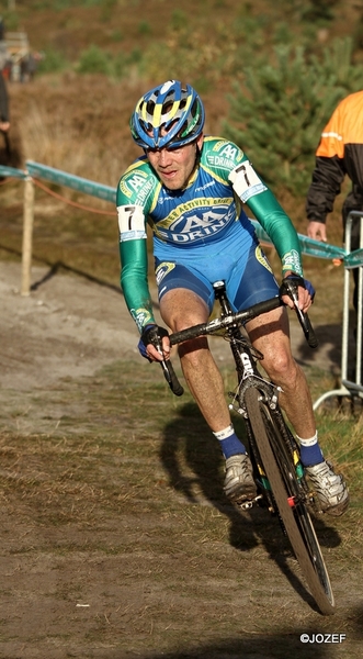 SP Zonhoven  3-11-2013 445