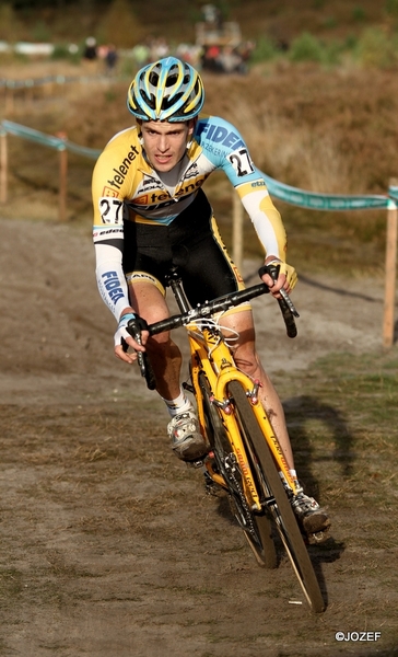 SP Zonhoven  3-11-2013 454