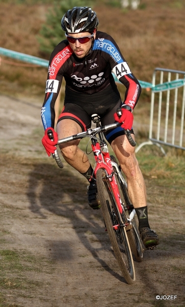 SP Zonhoven  3-11-2013 459