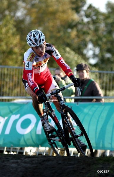 SP Zonhoven  3-11-2013 490