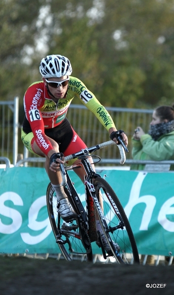 SP Zonhoven  3-11-2013 499