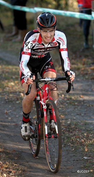 SP Zonhoven  3-11-2013 530