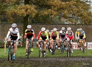 SOUDAL CLASSIC  NIEL 11-11-2013 182