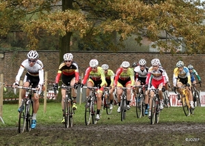 SOUDAL CLASSIC  NIEL 11-11-2013 183