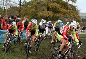 SOUDAL CLASSIC  NIEL 11-11-2013 189