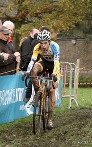 SOUDAL CLASSIC  NIEL 11-11-2013 196