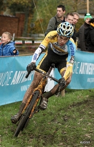 SOUDAL CLASSIC  NIEL 11-11-2013 197