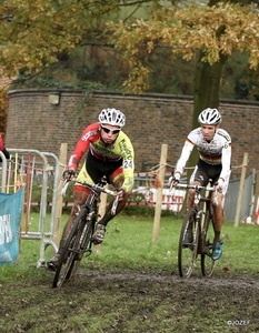 SOUDAL CLASSIC  NIEL 11-11-2013 198