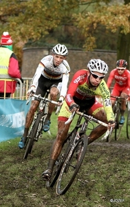 SOUDAL CLASSIC  NIEL 11-11-2013 199