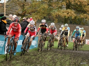 SOUDAL CLASSIC  NIEL 11-11-2013 201