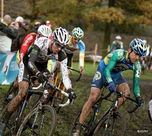 SOUDAL CLASSIC  NIEL 11-11-2013 203