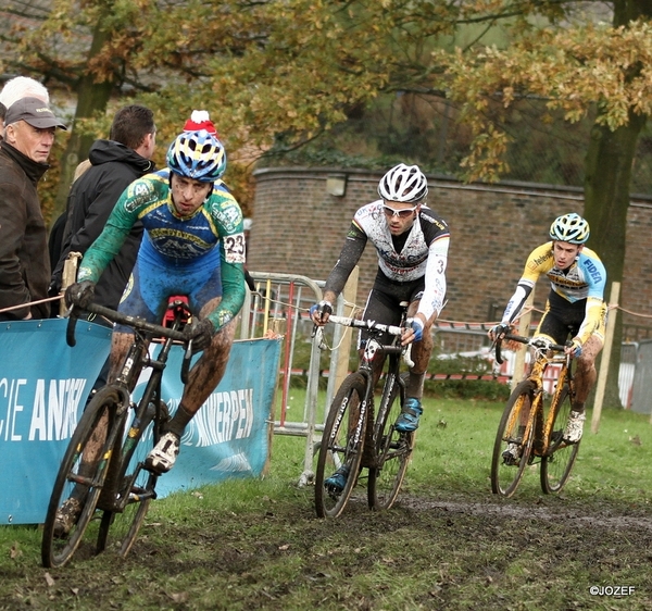 SOUDAL CLASSIC  NIEL 11-11-2013 204