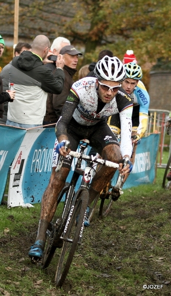 SOUDAL CLASSIC  NIEL 11-11-2013 205