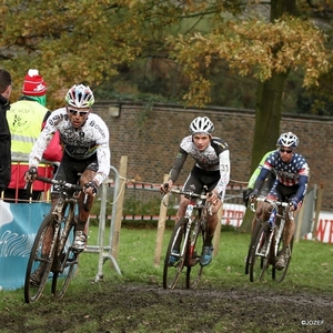 SOUDAL CLASSIC  NIEL 11-11-2013 207